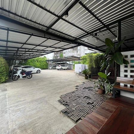 The Sekret Hotel Sungai Kolok Eksteriør bilde