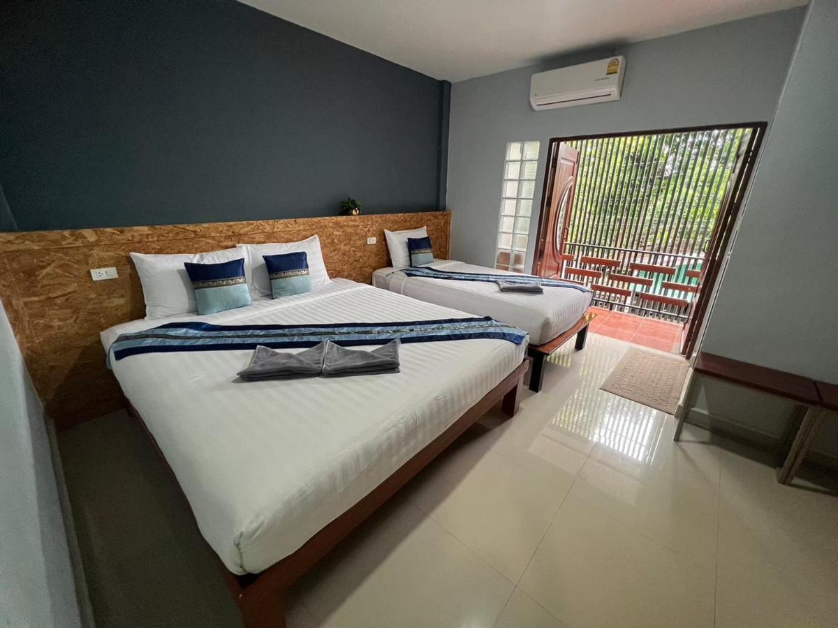 The Sekret Hotel Sungai Kolok Eksteriør bilde