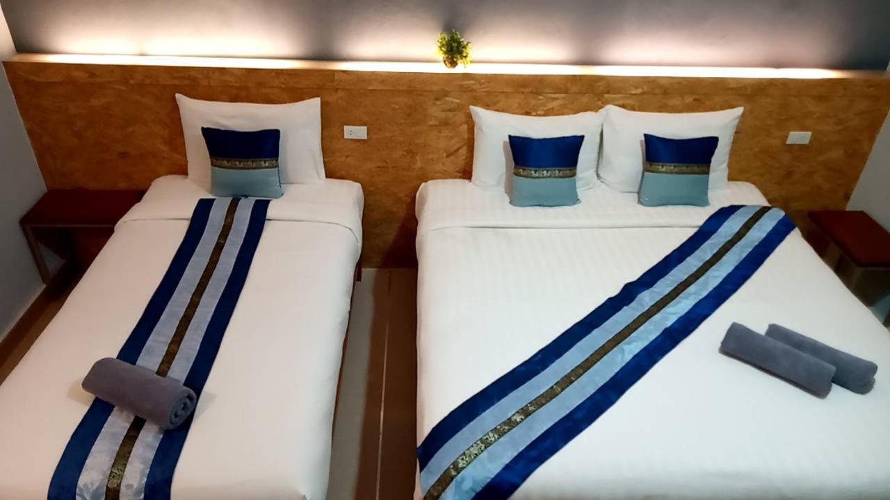 The Sekret Hotel Sungai Kolok Eksteriør bilde