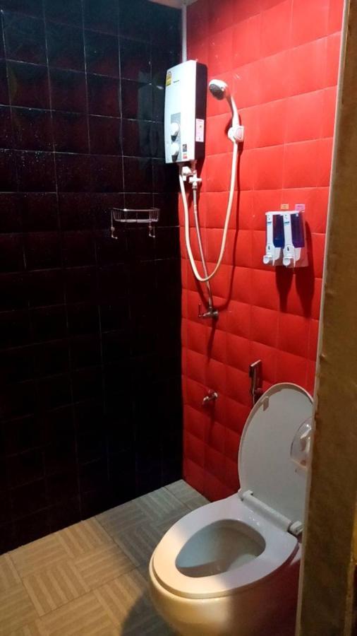 The Sekret Hotel Sungai Kolok Eksteriør bilde