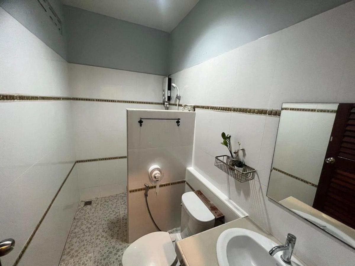 The Sekret Hotel Sungai Kolok Eksteriør bilde