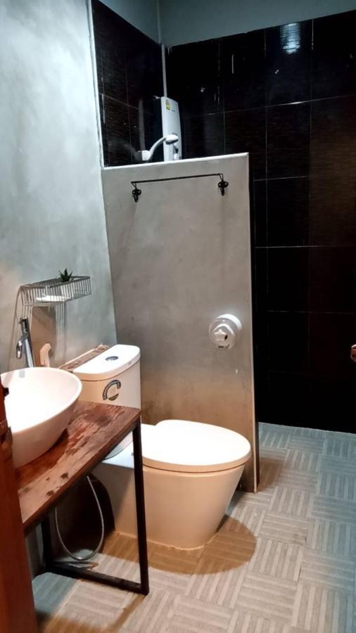 The Sekret Hotel Sungai Kolok Eksteriør bilde