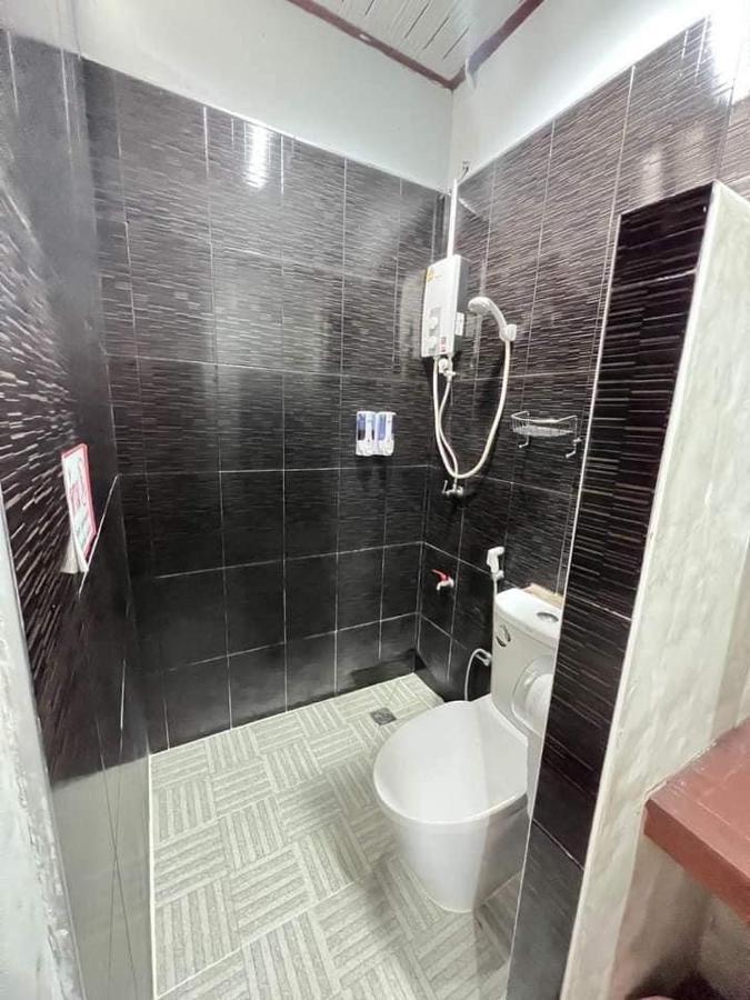 The Sekret Hotel Sungai Kolok Eksteriør bilde