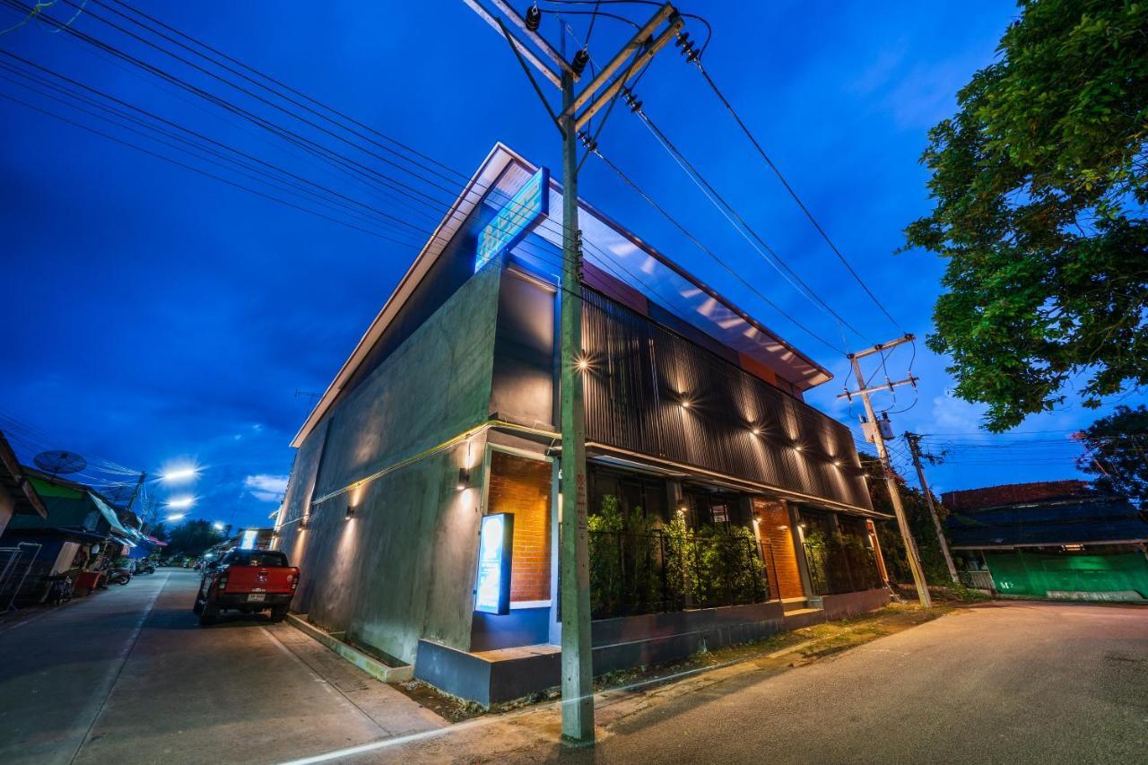 The Sekret Hotel Sungai Kolok Eksteriør bilde